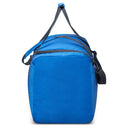 Delsey Paris Nomade - faltbare Reisetasche 65 cm (blau) - Markenkoffer