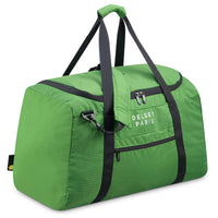 Delsey Paris Nomade - faltbare Reisetasche 65 cm (grün) - Ansicht 2
