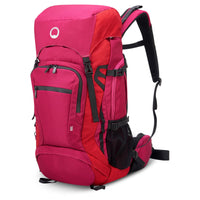 Delsey Paris Nomade - Rucksack 15" 43 cm L RIFD (paonie) - Markenkoffer