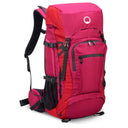 Delsey Paris Nomade - Rucksack 15" 43 cm L RIFD (paonie) - Markenkoffer