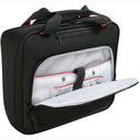 Delsey Paris Parvis Plus - 2-Rollen-Businesstrolley 42 cm (schwarz) - Ansicht 4