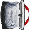 Delsey Paris Parvis Plus - 2-Rollen-Businesstrolley 42 cm (schwarz) - Ansicht 3