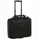 Delsey Paris Parvis Plus - 2-Rollen-Businesstrolley 42 cm (schwarz) - Ansicht 2