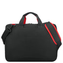 Delsey Paris Parvis Plus - Aktentasche 15.6" 41 cm (schwarz) - Markenkoffer