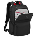 Delsey Paris Parvis Plus - Rucksack 13.3" 39 cm (schwarz) - Markenkoffer