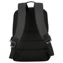 Delsey Paris Parvis Plus - Rucksack 13.3" 39 cm (schwarz) - Markenkoffer