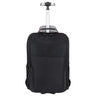 Delsey Paris Parvis Plus WPS 34 - 2-Rollen - Rucksacktrolley 17.3" S 51 cm (schwarz)