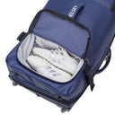 Delsey Paris Raspail - Rollenreisetasche 64 cm (blau) - Markenkoffer