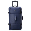 Delsey Paris Raspail - Rollenreisetasche 64 cm (blau) - Markenkoffer