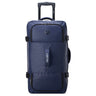 Delsey Paris Raspail - Rollenreisetasche 64 cm (blau) - Markenkoffer