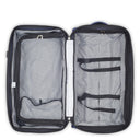 Delsey Paris Raspail - Rollenreisetasche 64 cm (blau) - Markenkoffer