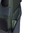 Delsey Paris Securflap - Rucksack 15" 45.5 cm RFID (blau grün) - Ansicht 9