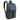 Delsey Paris Securflap - Rucksack 15" 45.5 cm RFID (blau grün) - Markenkoffer