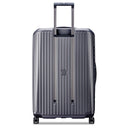Delsey Paris Securitime - 4 - Rollen - Trolley L 77 cm erw. (anthrazit) - Markenkoffer