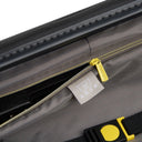 Delsey Paris Securitime - 4-Rollen-Trolley L 77 cm erw. (anthrazit) - Ansicht 11