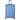 Delsey Paris Securitime - 4 - Rollen - Trolley L 77 cm erw. (lavendelblau) - Markenkoffer