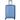Delsey Paris Securitime - 4 - Rollen - Trolley M 66 cm erw. (lavendelblau) - Markenkoffer