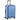 Delsey Paris Securitime - 4 - Rollen - Trolley M 66 cm erw. (lavendelblau) - Markenkoffer