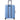 Delsey Paris Securitime - 4 - Rollen - Trolley M 66 cm erw. (lavendelblau) - Markenkoffer