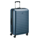 Delsey Paris Segur 2.0 - 4-Rollen-Trolley L 76 cm (blau) - Ansicht 2