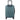 Delsey Paris Shadow 5.0 - 4 - Rollen - Kabinentrolley mit Vordertasche S 55 cm erw. USB (grün) - Markenkoffer