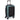 Delsey Paris Shadow 5.0 - 4 - Rollen - Kabinentrolley mit Vordertasche S 55 cm erw. USB (grün) - Markenkoffer