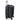 Delsey Paris Shadow 5.0 - 4 - Rollen - Kabinentrolley mit Vordertasche S 55 cm erw. USB (schwarz) - Markenkoffer