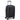 Delsey Paris Shadow 5.0 - 4 - Rollen - Kabinentrolley mit Vordertasche S 55 cm erw. USB (schwarz) - Markenkoffer