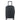 Delsey Paris Shadow 5.0 - 4 - Rollen - Kabinentrolley mit Vordertasche S 55 cm erw. USB (schwarz) - Markenkoffer
