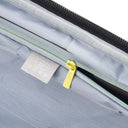 Delsey Paris Shadow 5.0 - 4-Rollen-Kabinentrolley USB 55 cm (intensives rot) - Ansicht 10