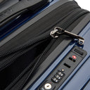 Delsey Paris Shadow 5.0 - 4-Rollen-Kabinentrolley USB 55 cm (marineblau) - Ansicht 8