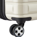 Delsey Paris Shadow 5.0 - 4-Rollen-Trolley erw. 66 cm (elfenbein) - Ansicht 8