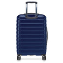 Delsey Paris Shadow 5.0 - 4-Rollen-Trolley erw. 66 cm (marineblau) - Ansicht 3