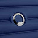Delsey Paris Shadow 5.0 - 4-Rollen-Trolley erw. 66 cm (marineblau) - Ansicht 10