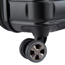 Delsey Paris Shadow 5.0 - 4-Rollen-Trolley erw. 66 cm (schwarz) - Ansicht 8