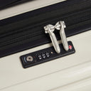 Delsey Paris Shadow 5.0 - 4-Rollen-Trolley erw. 75 cm (elfenbein) - Ansicht 7