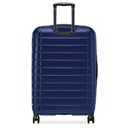 Delsey Paris Shadow 5.0 - 4-Rollen-Trolley erw. 75 cm (marineblau) - Ansicht 4