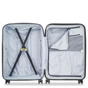 Delsey Paris Shadow 5.0 - 4-Rollen-Trolley erw. 75 cm (marineblau) - Ansicht 5