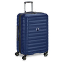 Delsey Paris Shadow 5.0 - 4-Rollen-Trolley erw. 75 cm (marineblau) - Ansicht 2