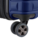 Delsey Paris Shadow 5.0 - 4-Rollen-Trolley erw. 75 cm (marineblau) - Ansicht 10