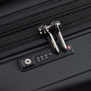 Delsey Paris Shadow 5.0 - 4-Rollen-Trolley erw. 75 cm (schwarz) - Ansicht 7