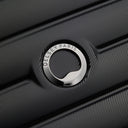 Delsey Paris Shadow 5.0 - 4-Rollen-Trolley erw. 75 cm (schwarz) - Ansicht 10