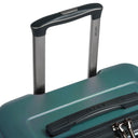 Delsey Paris Shadow 5.0 Trunk - 4-Rollen-Trolley 73 cm (grün) - Ansicht 5