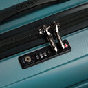 Delsey Paris Shadow 5.0 Trunk - 4-Rollen-Trolley 73 cm (grün) - Ansicht 6