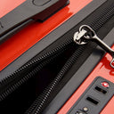 Delsey Paris Shadow 5.0 Trunk - 4-Rollen-Trolley 73 cm (intensives rot) - Ansicht 6