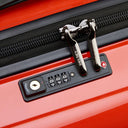 Delsey Paris Shadow 5.0 Trunk - 4-Rollen-Trolley 73 cm (intensives rot) - Ansicht 5