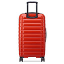 Delsey Paris Shadow 5.0 Trunk - 4-Rollen-Trolley 73 cm (intensives rot) - Ansicht 2