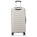 Delsey Paris Shadow 5.0 Trunk - 4-Rollen-Trolley 80 cm (elfenbein) - Ansicht 2