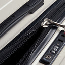 Delsey Paris Shadow 5.0 Trunk - 4 - Rollen - Trolley 80 cm (elfenbein) - Markenkoffer