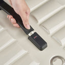 Delsey Paris Shadow 5.0 Trunk - 4-Rollen-Trolley 80 cm (elfenbein) - Ansicht 5